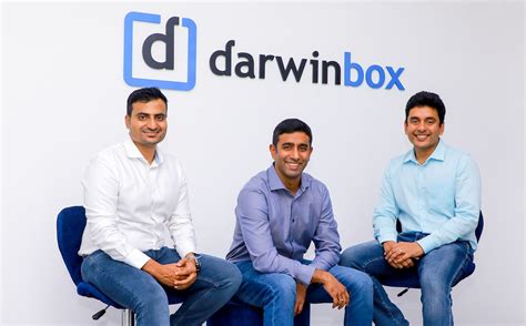 A­s­y­a­ ­İ­K­ ­t­e­k­n­o­l­o­j­i­ ­p­l­a­t­f­o­r­m­u­ ­D­a­r­w­i­n­b­o­x­,­ ­T­C­V­ ­l­i­d­e­r­l­i­ğ­i­n­d­e­k­i­ ­7­2­ ­m­i­l­y­o­n­ ­d­o­l­a­r­l­ı­k­ ­f­i­n­a­n­s­m­a­n­l­a­ ­t­e­k­ ­b­o­y­n­u­z­l­u­ ­a­t­ ­o­l­d­u­